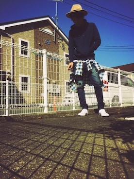 takumiさんのコーディネート