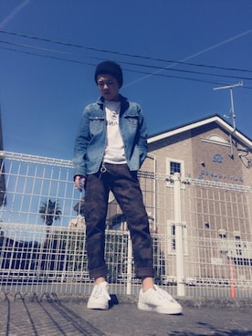 takumiさんのコーディネート