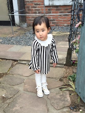 sekiさんのコーディネート