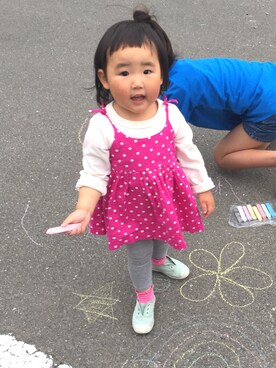 sekiさんのコーディネート