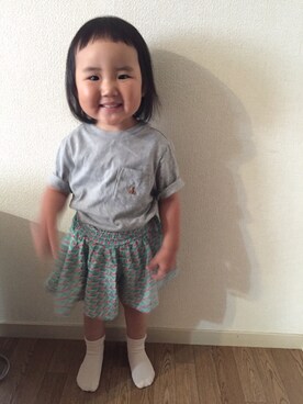 sekiさんのコーディネート