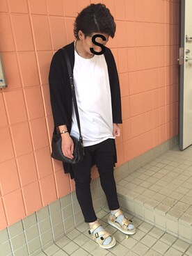 sekiさんのコーディネート