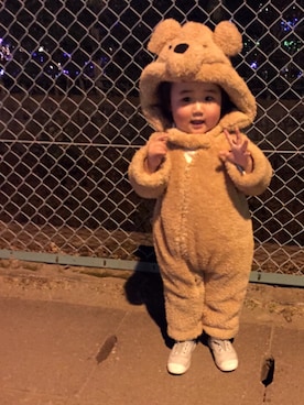 sekiさんのコーディネート