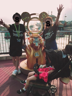 sekiさんのコーディネート