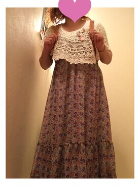 にゃんちゅう★さんのコーディネート