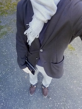 yuuさんのコーディネート