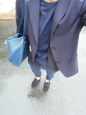 yuuさんのコーディネート