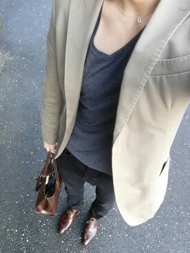 yuuさんのコーディネート