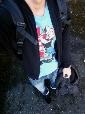 yuuさんのコーディネート