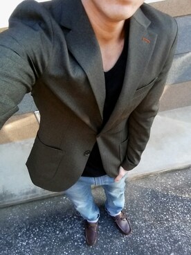 yuuさんのコーディネート