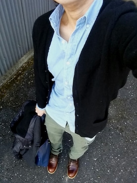 yuuさんのコーディネート