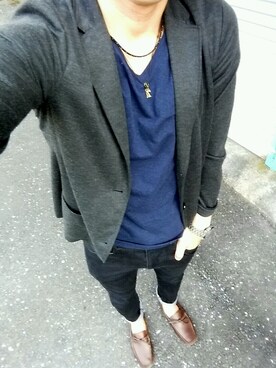 yuuさんのコーディネート