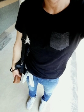 yuuさんのコーディネート