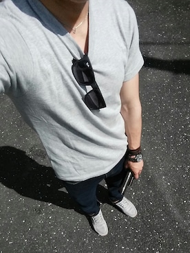 yuuさんのコーディネート