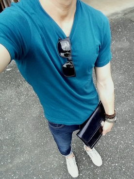 yuuさんのコーディネート