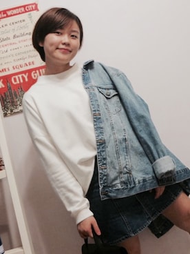 🌷Whitetale828🌷さんのコーディネート