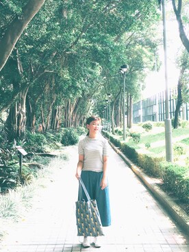 🌷Whitetale828🌷さんのコーディネート