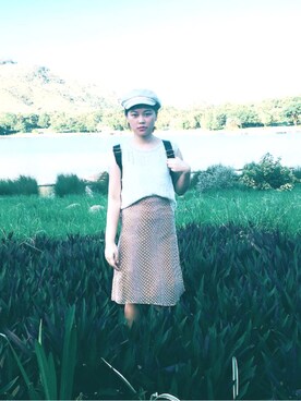 🌷Whitetale828🌷さんのコーディネート