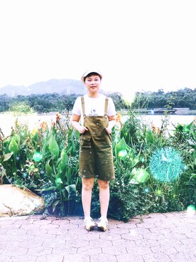 🌷Whitetale828🌷さんのコーディネート