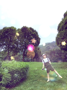 🌷Whitetale828🌷さんのコーディネート