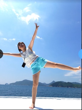 🌷Whitetale828🌷さんのコーディネート