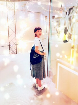 🌷Whitetale828🌷さんのコーディネート