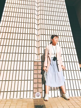 🌷Whitetale828🌷さんのコーディネート