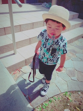 Masaki Hattoriさんのコーディネート