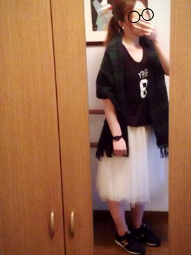 a2koさんのコーディネート