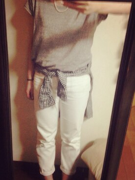 a2koさんのコーディネート