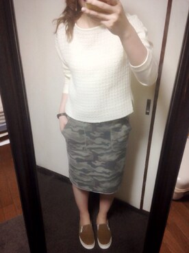 a2koさんのコーディネート