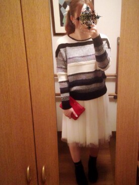 a2koさんのコーディネート