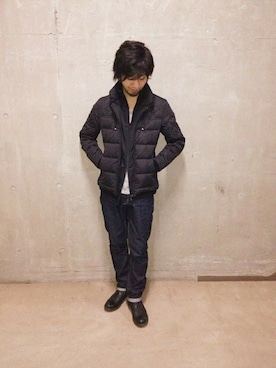 タツさんのコーディネート