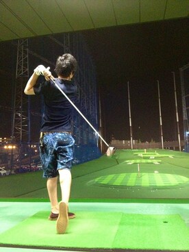 タツさんのコーディネート