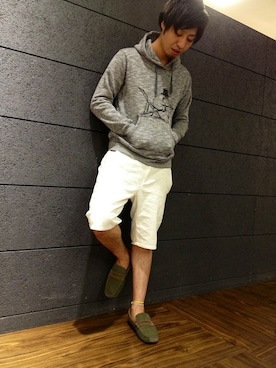 タツさんのコーディネート