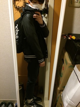 慧さんのコーディネート