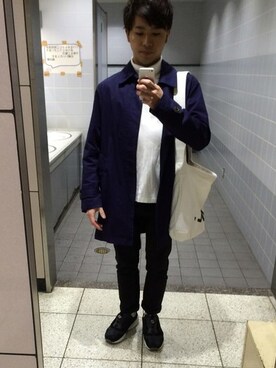 慧さんのコーディネート