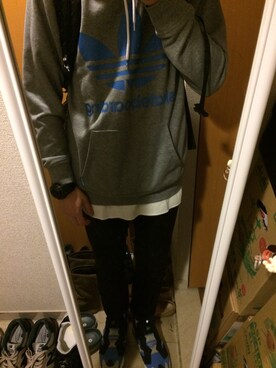 慧さんのコーディネート