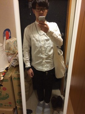 慧さんのコーディネート