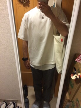 慧さんのコーディネート