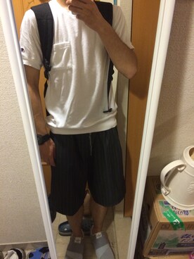 慧さんのコーディネート