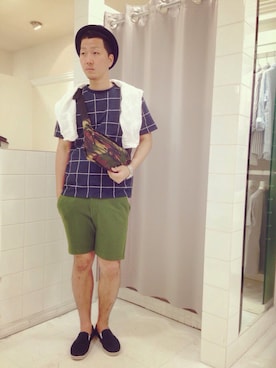 BOYCOTT 立川グランデュオ店 スタッフ01さんのコーディネート