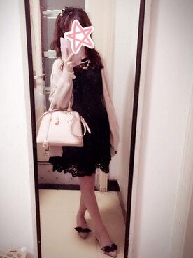 りなさんのコーディネート