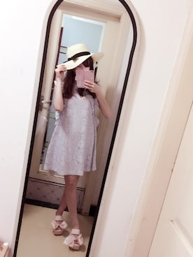 りなさんのコーディネート