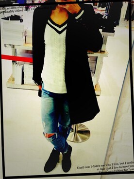 s.sさんのコーディネート