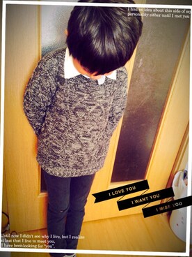 s.sさんのコーディネート