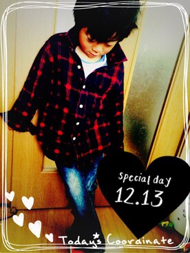 s.sさんのコーディネート