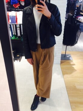 s.sさんのコーディネート