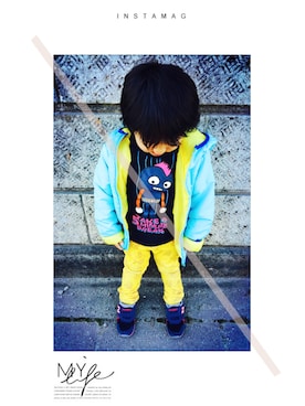 s.sさんのコーディネート