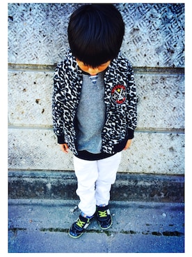 s.sさんのコーディネート